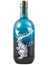 Buy Harahorn Small Batch Gin Online -Craft City