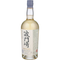 Buy Hatozaki Whisky Small Batch Online -Craft City