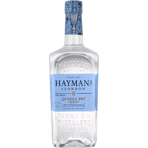 Buy Hayman's London Dry Gin Online -Craft City