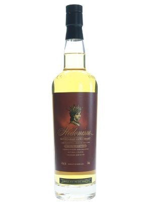 Buy Hedonism Blended Grain Scotch Whiskey 750ml Online -Craft City