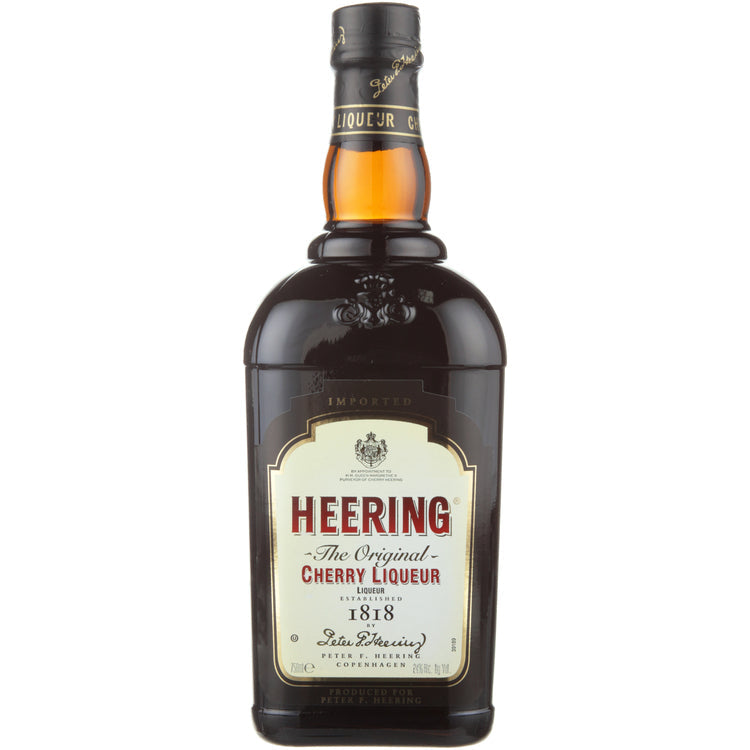 Buy Heering Cherry Liqueur The Original Online -Craft City