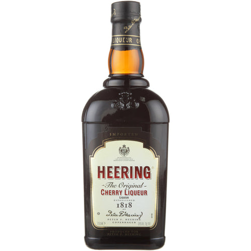 Buy Heering Cherry Liqueur The Original Online -Craft City