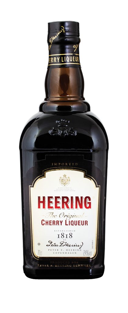 Buy Heering Cherry Liqueur Online -Craft City