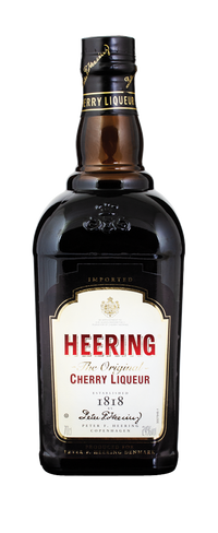 Buy Heering Cherry Liqueur Online -Craft City