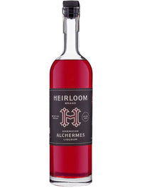 Buy Heirloom American Alchermes Liqueur Online -Craft City