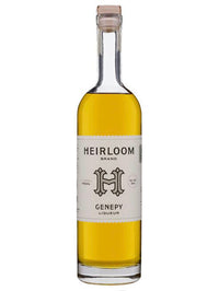 Buy Heirloom Genepy Liqueur Online -Craft City