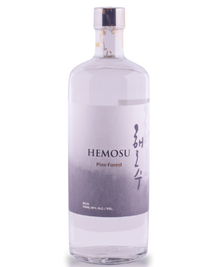 Buy Hemosu Pine Forest Soju Online -Craft City