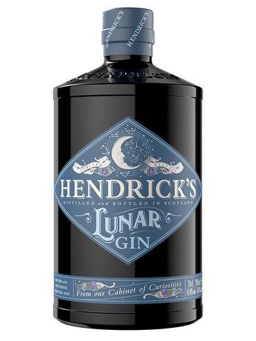 Buy Hendrick's Lunar Gin Online -Craft City