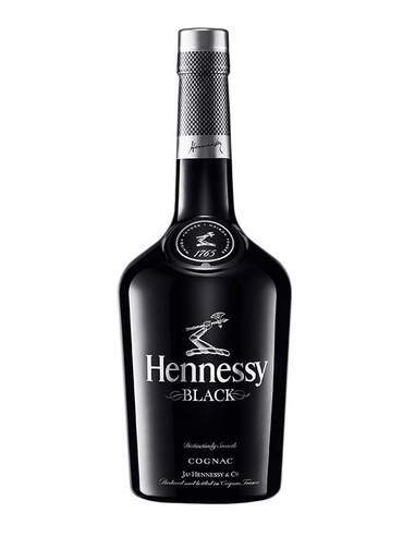 Buy Hennessy Black Cognac Online -Craft City