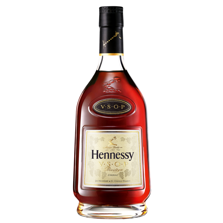 Buy Hennessy Cognac Privilege Online -Craft City