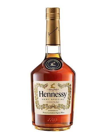 Buy Hennessy V.S. Cognac Online -Craft City