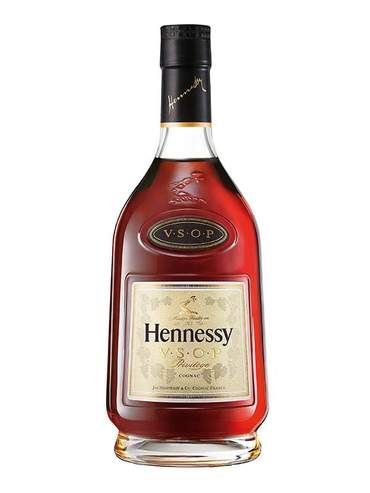 Buy Hennessy V.S.O.P. Privilege Cognac Online -Craft City