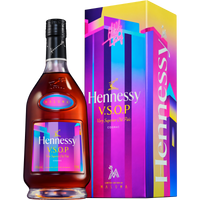Buy Hennessy VSOP Privilege Limited Edition by Maluma Online -Craft City