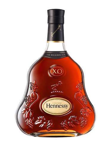 Buy Hennessy X.O. Cognac Online -Craft City