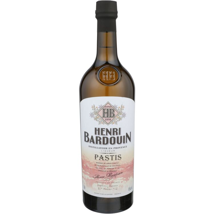 Buy Henri Bardouin Pastis Online -Craft City