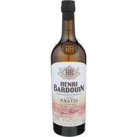 Buy Henri Bardouin Pastis Online -Craft City