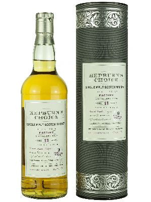 Buy Hepburn's Choice Single Malt Whisky 11 Year Online -Craft City