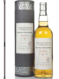 Buy Hepburn's Choice Single Malt Whisky 12 Year Online -Craft City