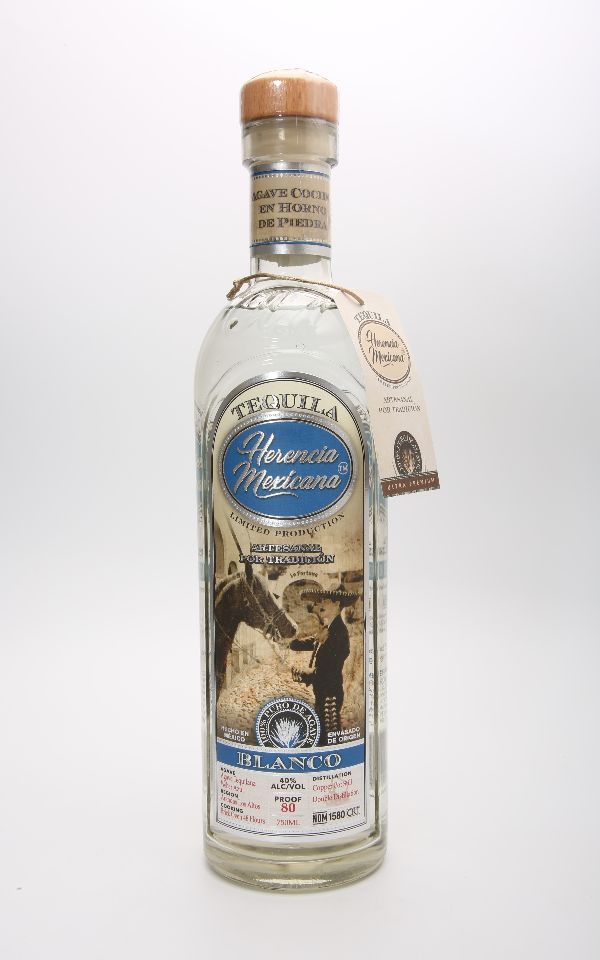Buy Herencia Mexicana Agave Blanco Online -Craft City