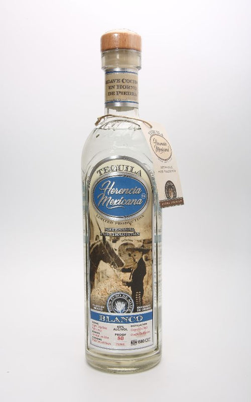 Buy Herencia Mexicana Agave Blanco Online -Craft City