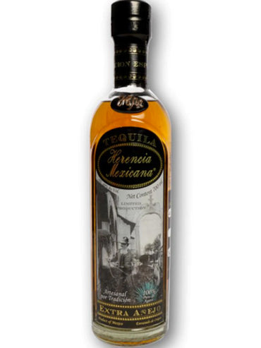 Buy Herencia Mexicana Extra Anejo Online -Craft City
