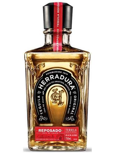 Buy Herradura Reposado Tequila Online -Craft City