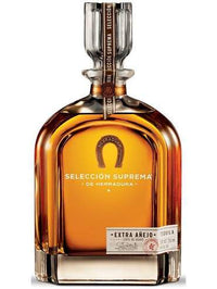 Buy Herradura Seleccion Suprema Extra Anejo Tequila Online -Craft City
