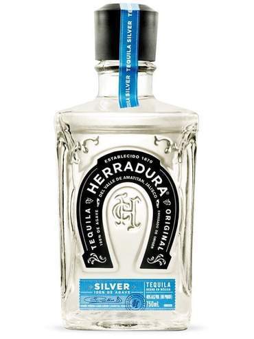 Buy Herradura Silver Tequila Online -Craft City
