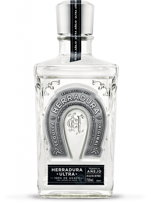 Buy Herradura Ultra Anejo Tequila Online -Craft City