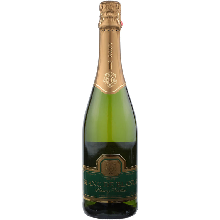 Buy Herzog Selection Brut Blanc De Blancs France Online -Craft City