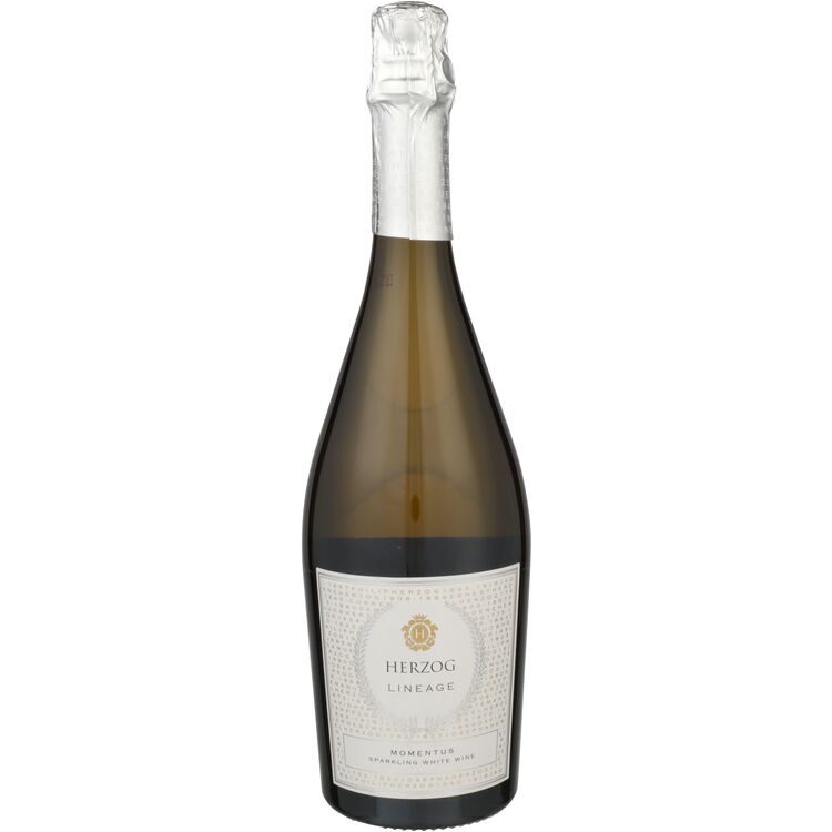 Buy Herzog Sparkling Wine Lineage Momentus American Online -Craft City