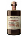 Buy High West Old Fashioned Barrel Finished Cocktail Online -Craft City
