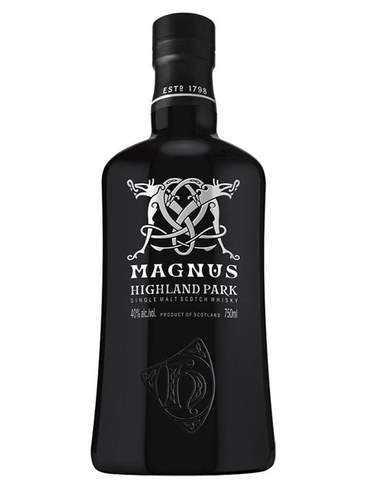 Buy Highland Park Magnus Scotch Whisky Online -Craft City
