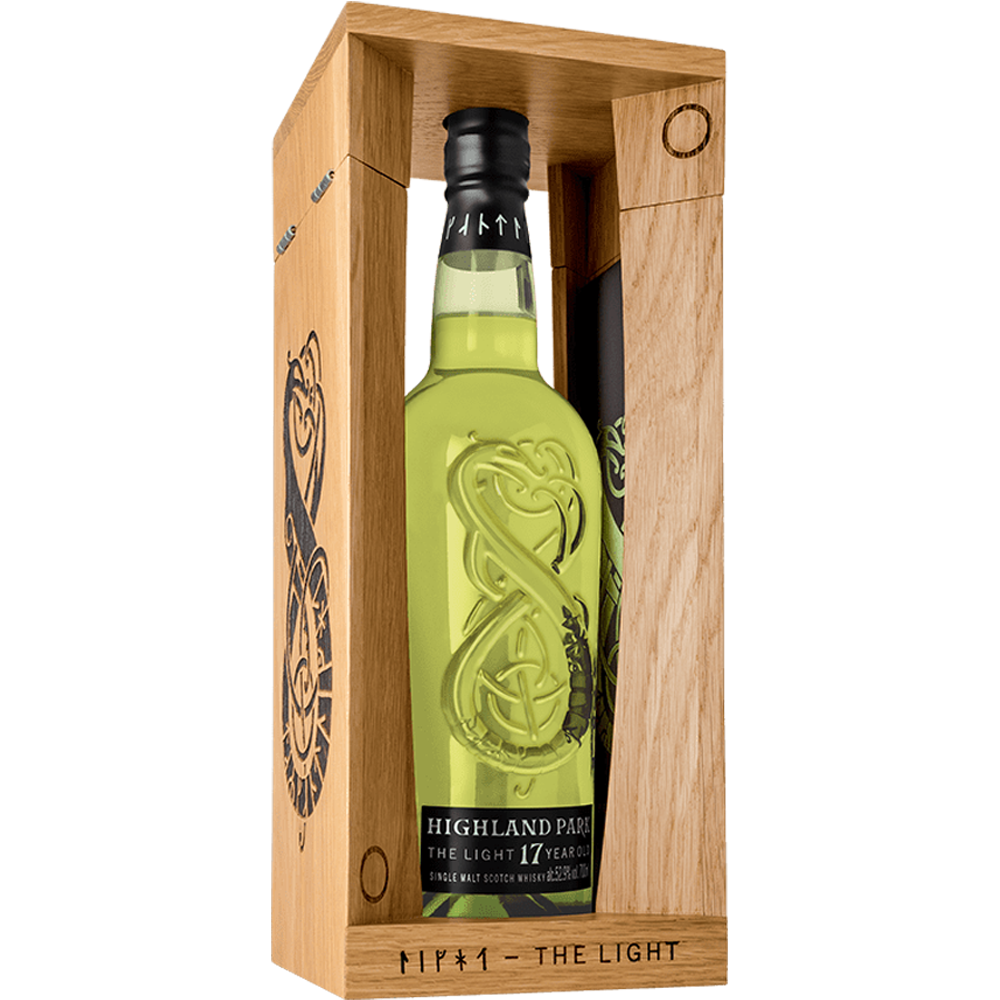 Buy Highland Park The Light 17 Year Old Scotch Online -Craft City