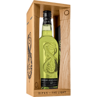 Buy Highland Park The Light 17 Year Old Scotch Online -Craft City