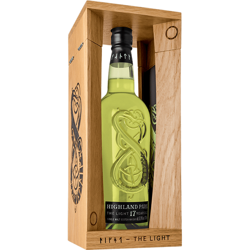 Buy Highland Park The Light 17 Year Old Scotch Online -Craft City