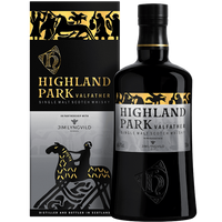 Buy Highland Park Valfather Scotch Whisky Online -Craft City