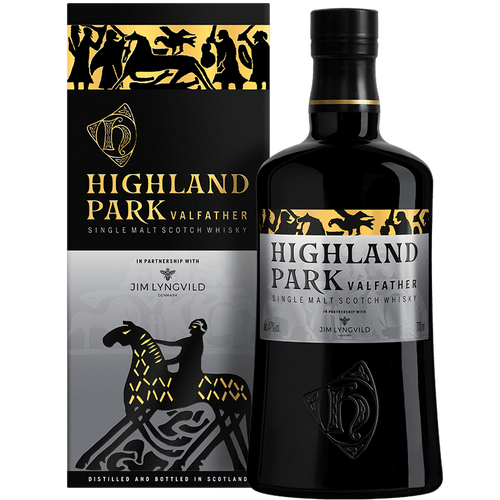 Buy Highland Park Valfather Scotch Whisky Online -Craft City