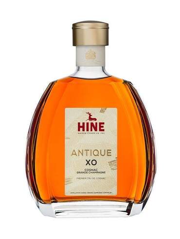 Buy Hine Antique XO Cognac Online -Craft City