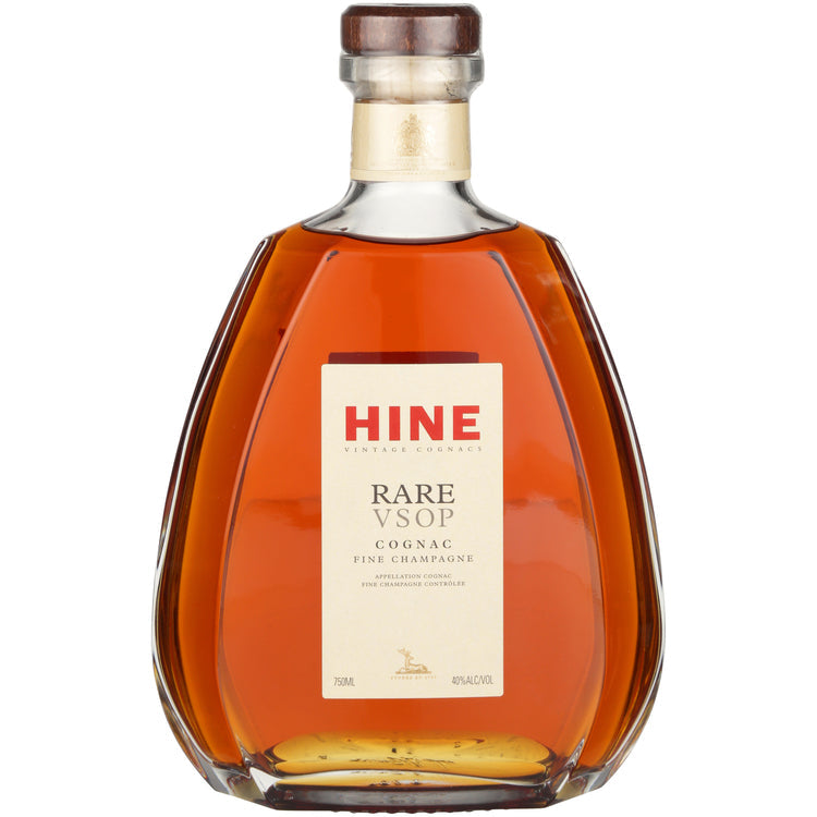 Buy Hine Fine Champagne Cognac Vsop Rare The Original Online -Craft City