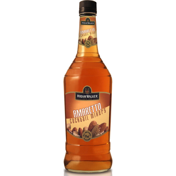 Buy Hiram Walker Amaretto Online -Craft City