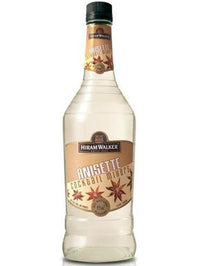 Buy Hiram Walker Anisette Liqueur Online -Craft City