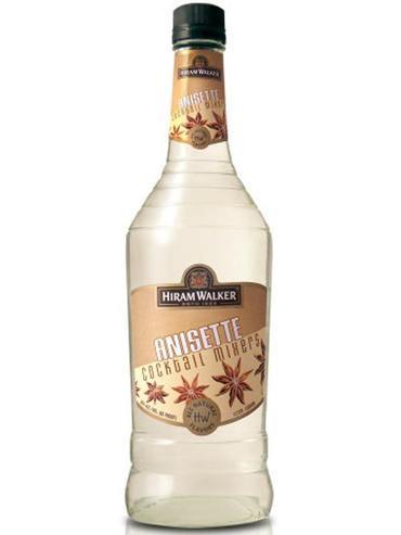 Buy Hiram Walker Anisette Liqueur Online -Craft City