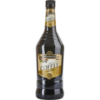 Buy Hiram Walker Coffee Flavored Grape Brandy Online -Craft City