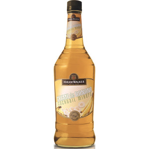 Buy Hiram Walker Creme De Banane Online -Craft City