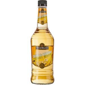 Buy Hiram Walker Creme De Banane Online -Craft City