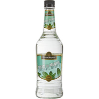 Buy Hiram Walker Creme De Menthe White Online -Craft City