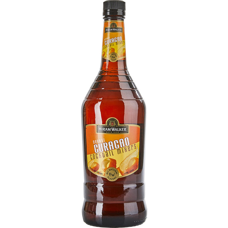 Buy Hiram Walker Curacao Orange Online -Craft City
