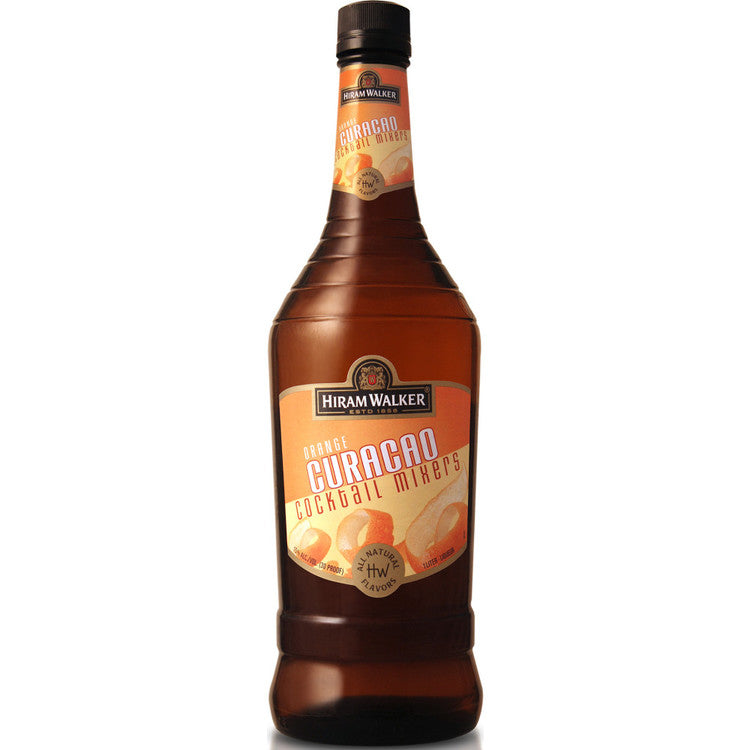 Buy Hiram Walker Curacao Orange Online -Craft City
