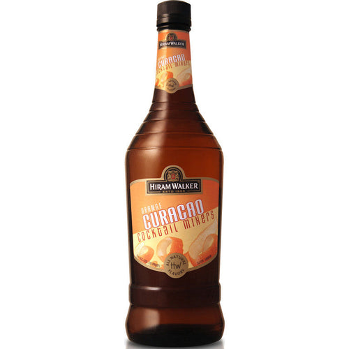 Buy Hiram Walker Curacao Orange Online -Craft City